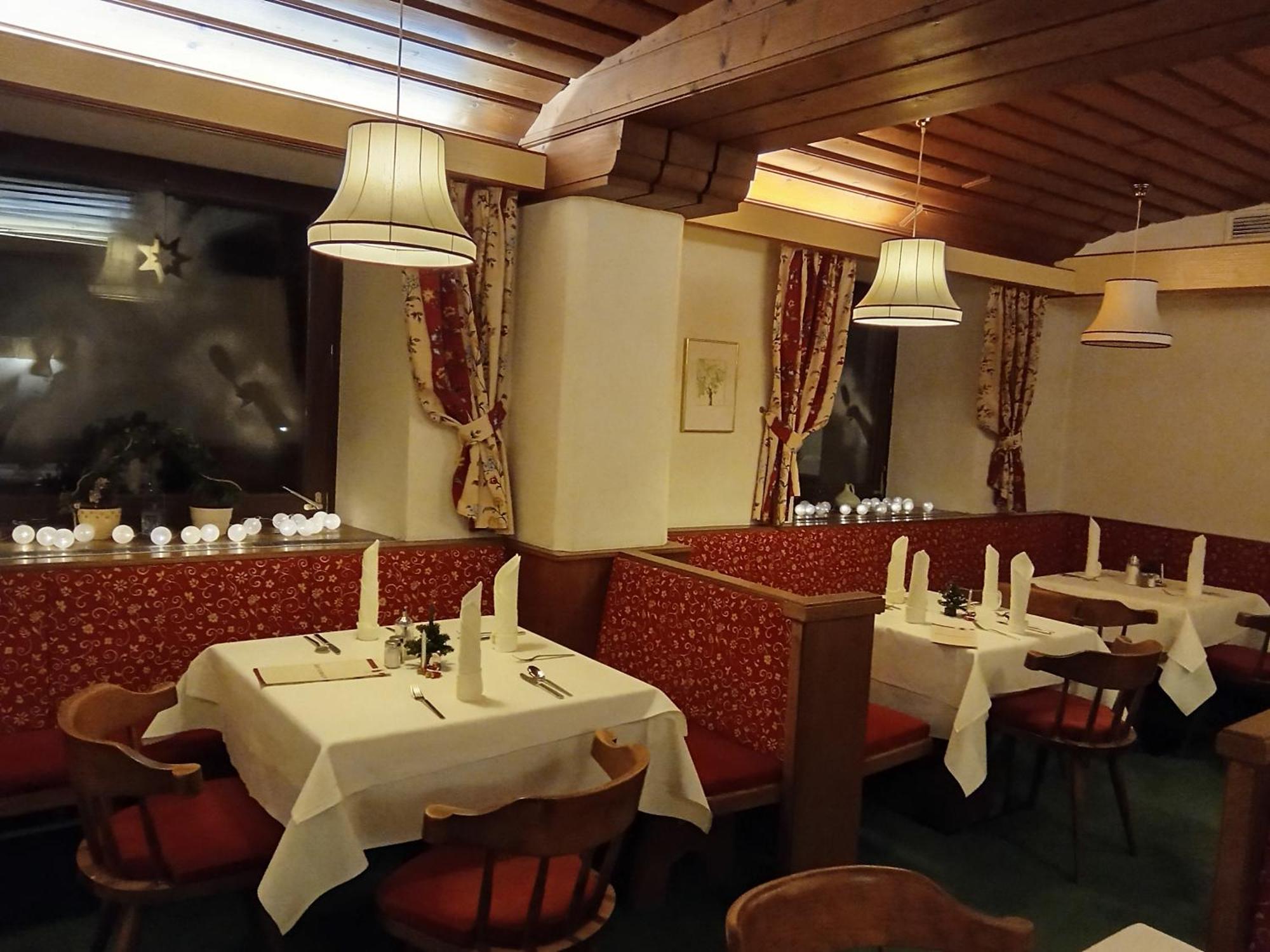 Hotel Kuerschner Kotschach-Mauthen Eksteriør bilde